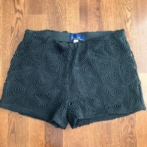Women’s Shorts